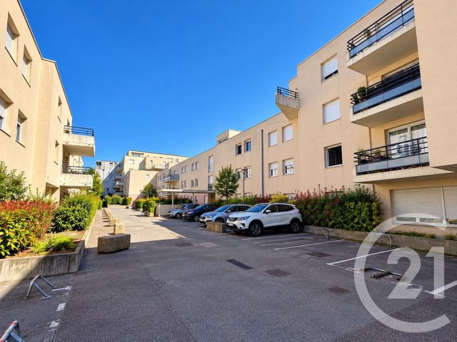 appartement - BESANCON - 25