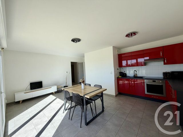 Appartement F3 &agrave; vendre - 3 pi&egrave;ces - 68 m2 - Besancon - 25 - FRANCHE-COMTE