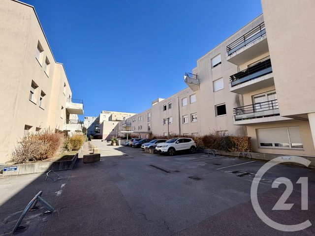 Appartement F3 &agrave; vendre - 3 pi&egrave;ces - 68 m2 - Besancon - 25 - FRANCHE-COMTE