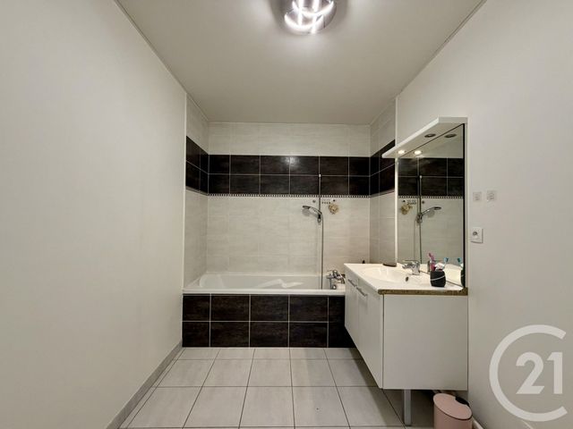 Appartement F3 &agrave; vendre - 3 pi&egrave;ces - 68 m2 - Besancon - 25 - FRANCHE-COMTE