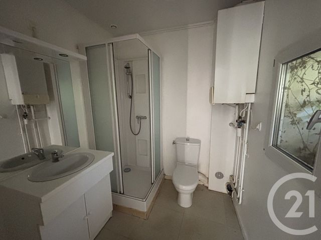 Appartement F2 &agrave; louer - 2 pi&egrave;ces - 48,83 m2 - Besancon - 25 - FRANCHE-COMTE