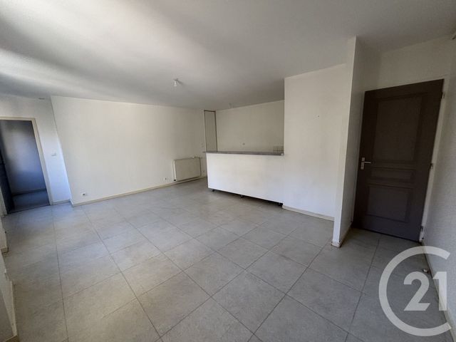 Appartement F2 &agrave; louer - 2 pi&egrave;ces - 48,83 m2 - Besancon - 25 - FRANCHE-COMTE