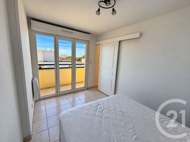 Appartement T2 &agrave; vendre - 2 pi&egrave;ces - 33,80 m2 - Besancon - 25 - FRANCHE-COMTE