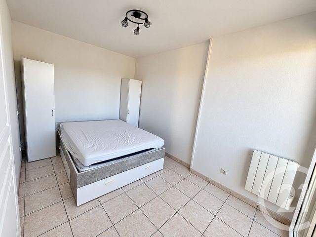 Appartement T2 &agrave; vendre - 2 pi&egrave;ces - 33,80 m2 - Besancon - 25 - FRANCHE-COMTE