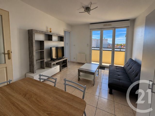 Appartement T2 &agrave; vendre - 2 pi&egrave;ces - 33,80 m2 - Besancon - 25 - FRANCHE-COMTE