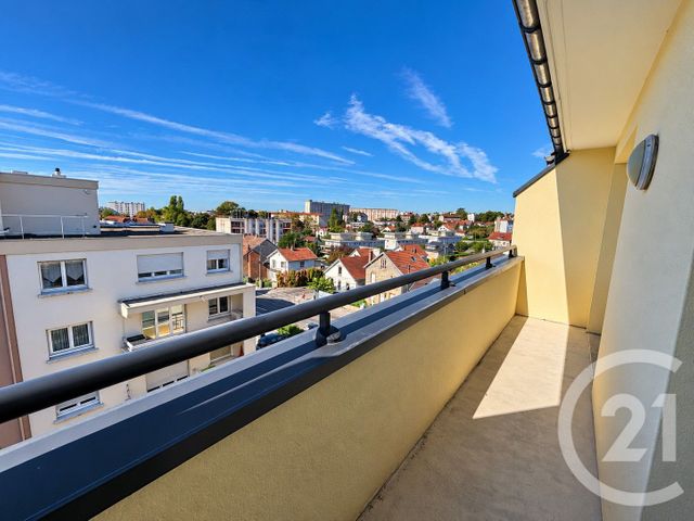 appartement - BESANCON - 25