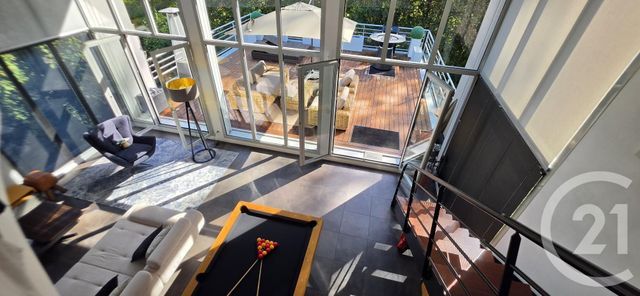 Appartement Loft &agrave; vendre - 4 pi&egrave;ces - 127,73 m2 - Besancon - 25 - FRANCHE-COMTE