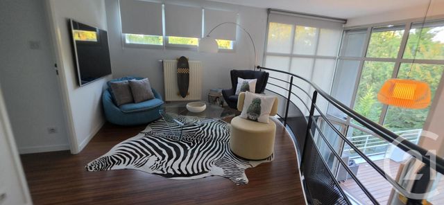 Appartement Loft &agrave; vendre - 4 pi&egrave;ces - 127,73 m2 - Besancon - 25 - FRANCHE-COMTE