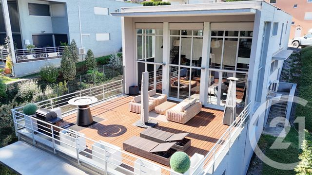 Appartement 4 pièces 128 m² · à Besançon · 127,7 m² · 457 000 €