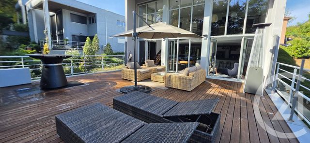 Appartement Loft &agrave; vendre - 4 pi&egrave;ces - 127,73 m2 - Besancon - 25 - FRANCHE-COMTE