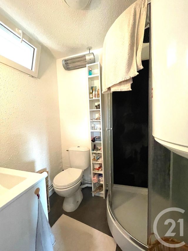 Appartement T2 &agrave; louer - 2 pi&egrave;ces - 33,87 m2 - Besancon - 25 - FRANCHE-COMTE