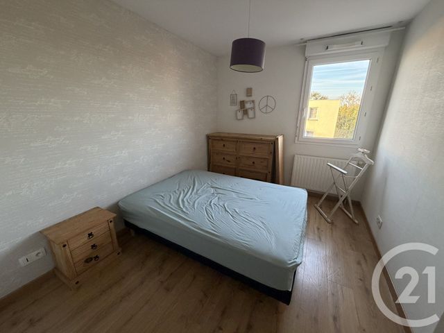 Appartement F3 &agrave; vendre - 3 pi&egrave;ces - 67 m2 - Besancon - 25 - FRANCHE-COMTE