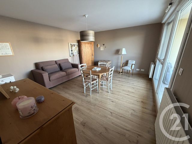 Appartement F3 &agrave; vendre - 3 pi&egrave;ces - 67 m2 - Besancon - 25 - FRANCHE-COMTE