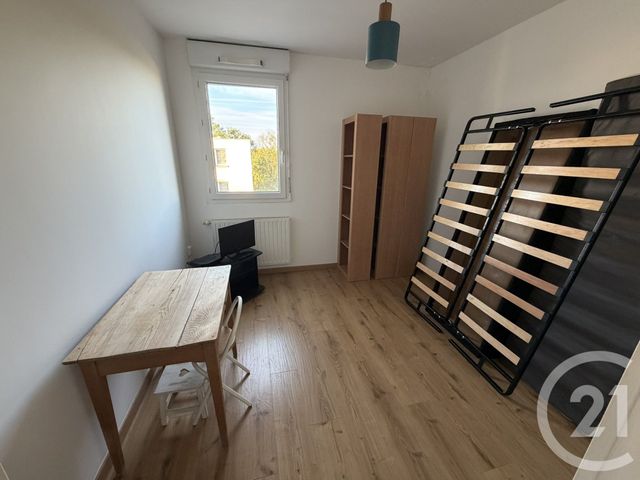Appartement F3 &agrave; vendre - 3 pi&egrave;ces - 67 m2 - Besancon - 25 - FRANCHE-COMTE