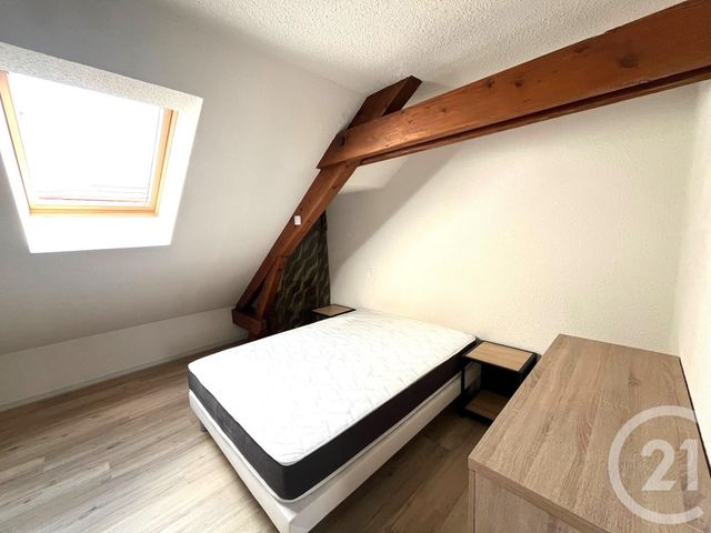 Appartement T2 &agrave; louer - 2 pi&egrave;ces - 36,81 m2 - Besancon - 25 - FRANCHE-COMTE