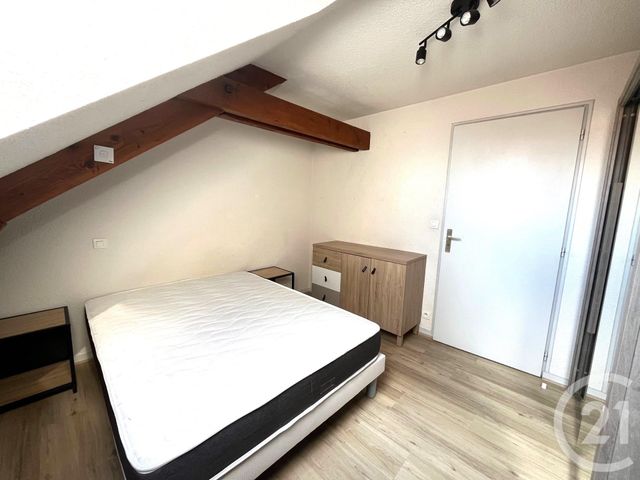 Appartement T2 &agrave; louer - 2 pi&egrave;ces - 36,81 m2 - Besancon - 25 - FRANCHE-COMTE