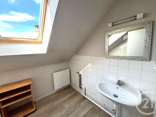 Appartement T2 &agrave; louer - 2 pi&egrave;ces - 36,81 m2 - Besancon - 25 - FRANCHE-COMTE
