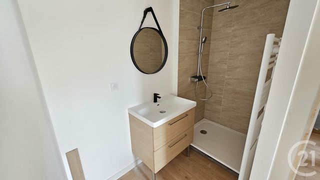 Appartement F2 &agrave; louer - 2 pi&egrave;ces - 36,27 m2 - Beure - 25 - FRANCHE-COMTE