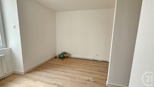 Appartement F2 &agrave; louer - 2 pi&egrave;ces - 36,27 m2 - Beure - 25 - FRANCHE-COMTE