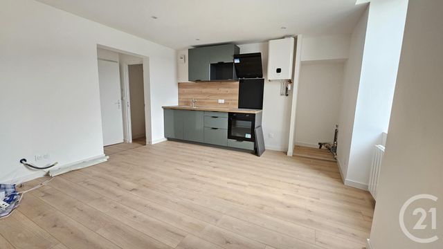 Appartement F2 &agrave; louer - 2 pi&egrave;ces - 36,27 m2 - Beure - 25 - FRANCHE-COMTE