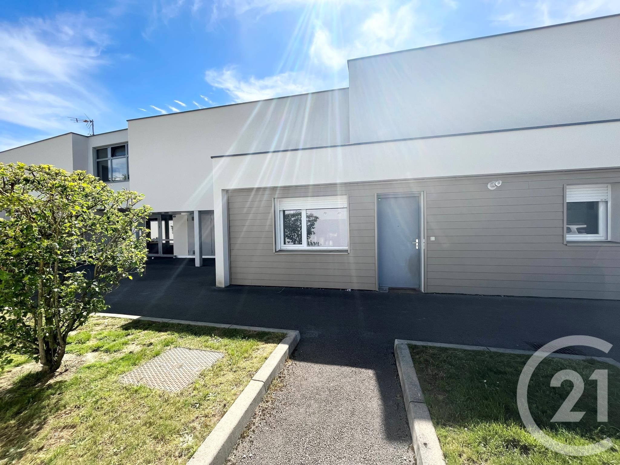 Appartement à Besançon