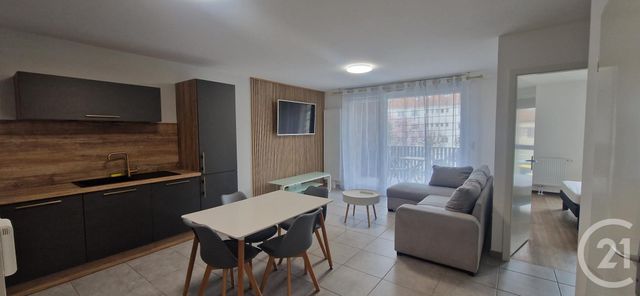 appartement - BESANCON - 25