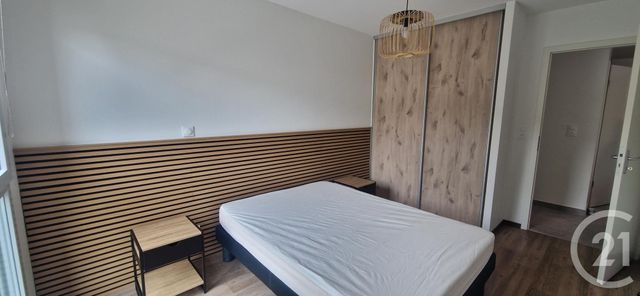 Appartement F2 &agrave; louer - 2 pi&egrave;ces - 47 m2 - Besancon - 25 - FRANCHE-COMTE
