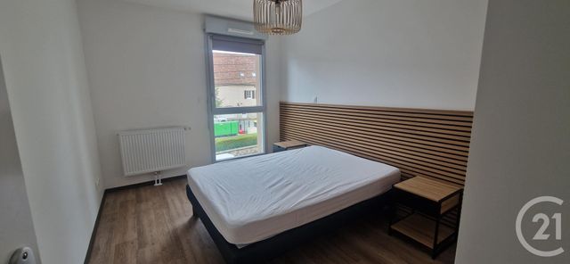 Appartement F2 &agrave; louer - 2 pi&egrave;ces - 47 m2 - Besancon - 25 - FRANCHE-COMTE