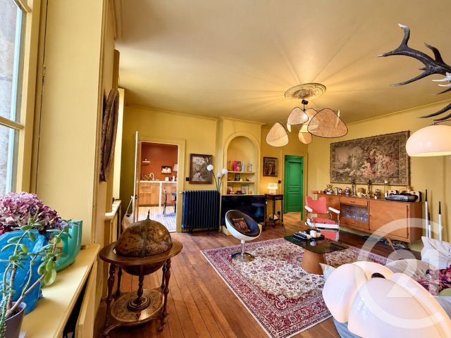 Appartement F4 &agrave; vendre - 4 pi&egrave;ces - 98 m2 - Besancon - 25 - FRANCHE-COMTE