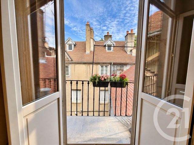 Appartement F4 &agrave; vendre - 4 pi&egrave;ces - 98 m2 - Besancon - 25 - FRANCHE-COMTE