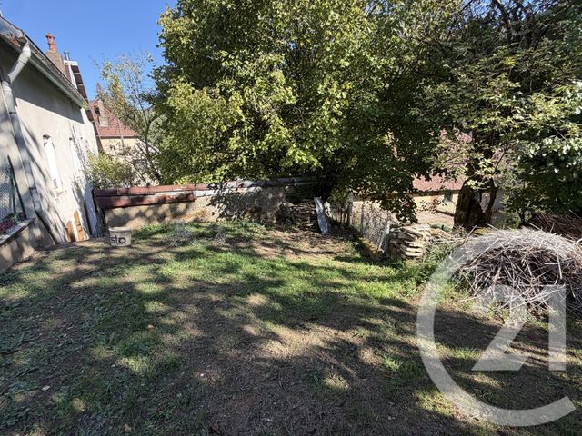 Terrain &agrave; vendre - 810 m2 - Deluz - 25 - FRANCHE-COMTE