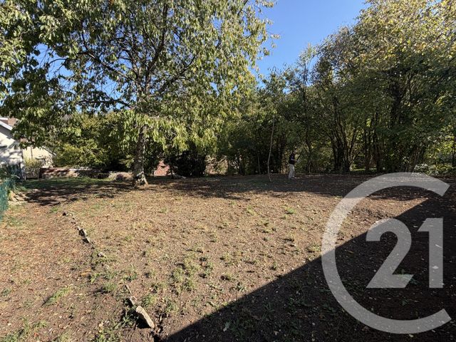 Terrain &agrave; vendre - 810 m2 - Deluz - 25 - FRANCHE-COMTE