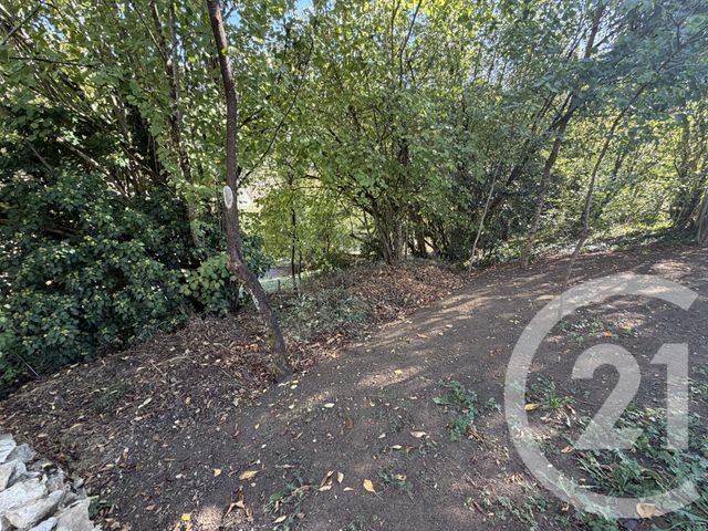 Terrain &agrave; vendre - 810 m2 - Deluz - 25 - FRANCHE-COMTE
