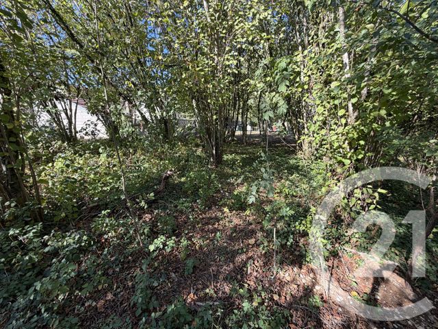 Terrain &agrave; vendre - 810 m2 - Deluz - 25 - FRANCHE-COMTE