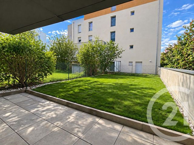 Appartement T3 &agrave; vendre - 3 pi&egrave;ces - 64,09 m2 - Besancon - 25 - FRANCHE-COMTE