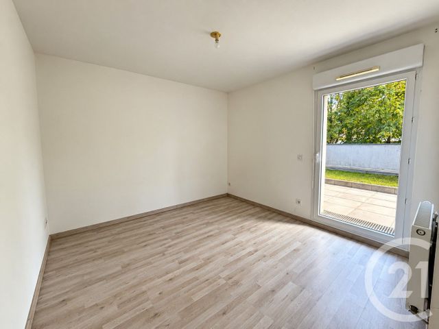 Appartement T3 &agrave; vendre - 3 pi&egrave;ces - 64,09 m2 - Besancon - 25 - FRANCHE-COMTE