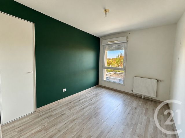 Appartement T3 &agrave; vendre - 3 pi&egrave;ces - 64,09 m2 - Besancon - 25 - FRANCHE-COMTE