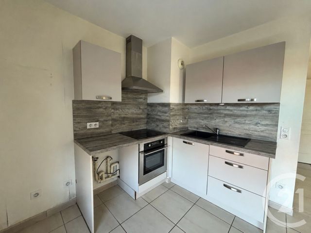 Appartement T3 &agrave; vendre - 3 pi&egrave;ces - 64,09 m2 - Besancon - 25 - FRANCHE-COMTE