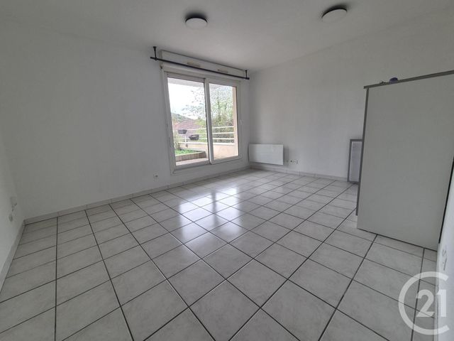 Appartement Studio &agrave; vendre - 1 pi&egrave;ce - 23,10 m2 - Besancon - 25 - FRANCHE-COMTE