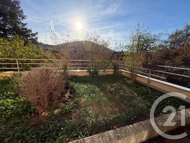 Appartement Studio &agrave; vendre - 1 pi&egrave;ce - 23,10 m2 - Besancon - 25 - FRANCHE-COMTE