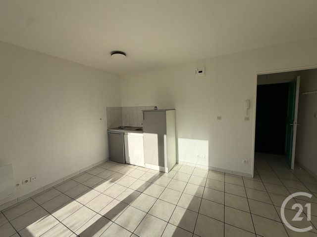 Appartement Studio &agrave; vendre - 1 pi&egrave;ce - 23,10 m2 - Besancon - 25 - FRANCHE-COMTE
