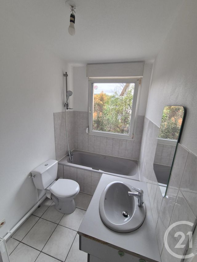 Appartement Studio &agrave; vendre - 1 pi&egrave;ce - 23,10 m2 - Besancon - 25 - FRANCHE-COMTE