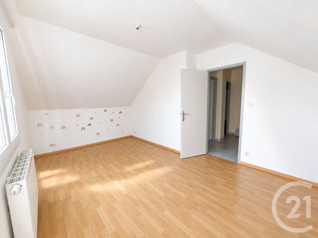 Maison &agrave; louer - 5 pi&egrave;ces - 110 m2 - Echenoz La Meline - 70 - FRANCHE-COMTE