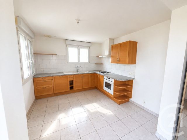 Maison &agrave; louer - 5 pi&egrave;ces - 110 m2 - Echenoz La Meline - 70 - FRANCHE-COMTE