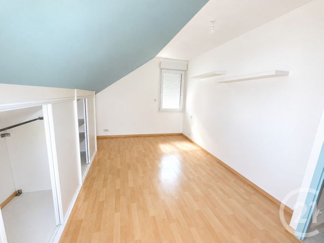 Maison &agrave; louer - 5 pi&egrave;ces - 110 m2 - Echenoz La Meline - 70 - FRANCHE-COMTE