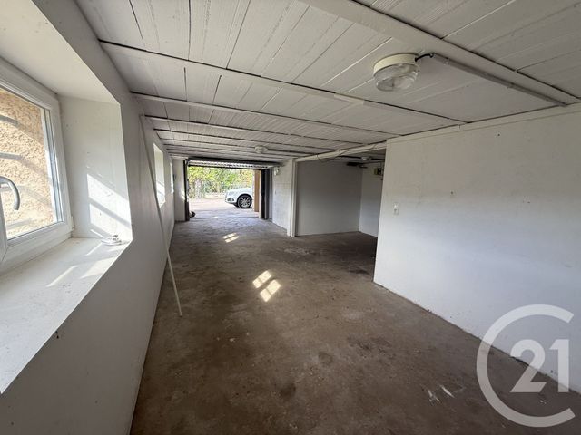 Maison &agrave; louer - 5 pi&egrave;ces - 110 m2 - Echenoz La Meline - 70 - FRANCHE-COMTE