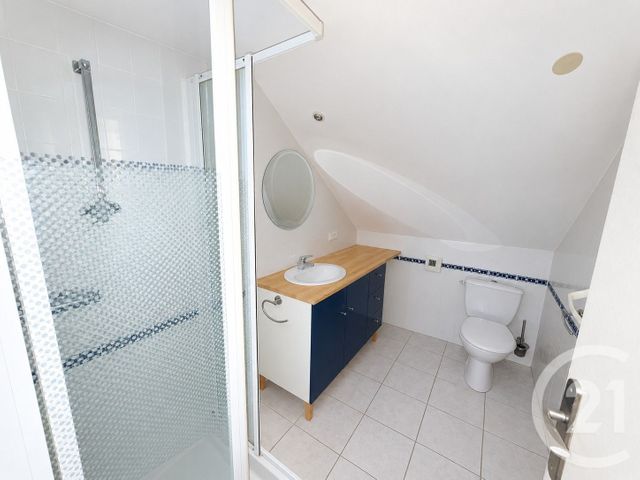 Maison &agrave; louer - 5 pi&egrave;ces - 110 m2 - Echenoz La Meline - 70 - FRANCHE-COMTE