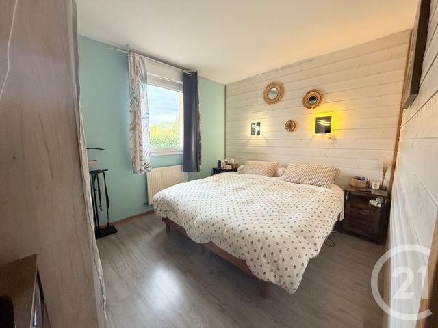 Maison &agrave; vendre - 6 pi&egrave;ces - 134 m2 - Amagney - 25 - FRANCHE-COMTE