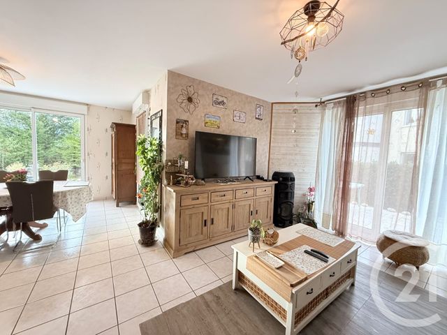 Maison &agrave; vendre - 6 pi&egrave;ces - 134 m2 - Amagney - 25 - FRANCHE-COMTE