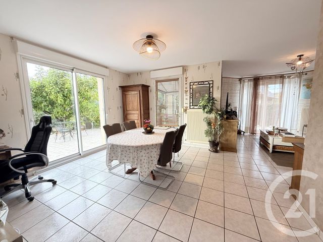 Maison &agrave; vendre - 6 pi&egrave;ces - 134 m2 - Amagney - 25 - FRANCHE-COMTE